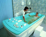 Лечебные и SPA-туры 