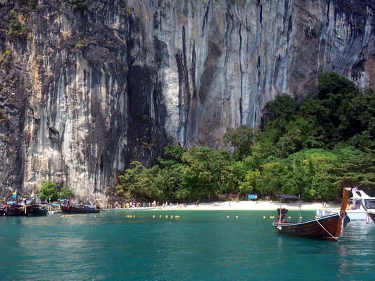 таиланд краби отдых туры