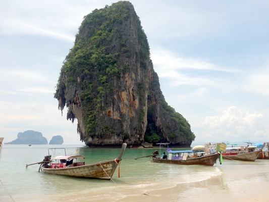 таиланд краби отдых туры
